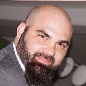 Profilbild von Kai Roßbach