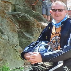 Profilbild von Kai Rost