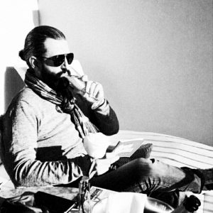 Profilbild von Kai Roth