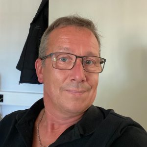 Profilbild von Kai Rübenkönig
