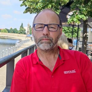 Profilbild von Kai Rüstig