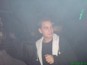 Profilbild von Kai Sadlowski