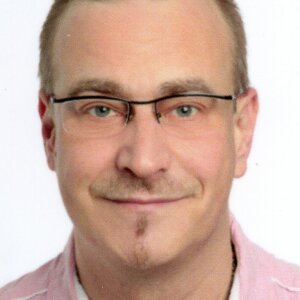 Profilbild von Kai Salamon