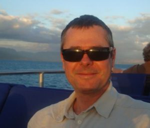 Profilbild von Kai Sander