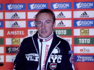 Profilbild von Kai Sasse