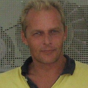 Profilbild von Kai Schäpers