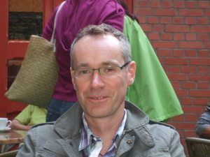 Profilbild von Kai Schanze
