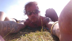 Profilbild von Kai Scharmann