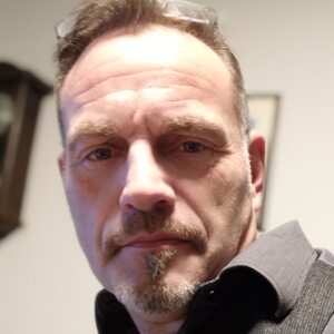Profilbild von Kai Schemionek