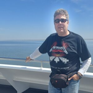 Profilbild von Kai Schiffer