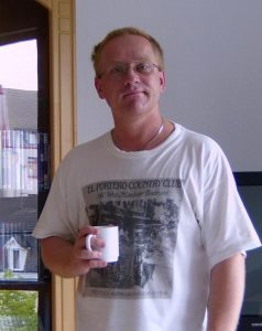 Profilbild von Kai Schlesier