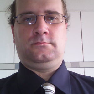 Profilbild von Kai Schlimm