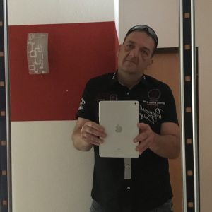 Profilbild von Kai Schlüßler