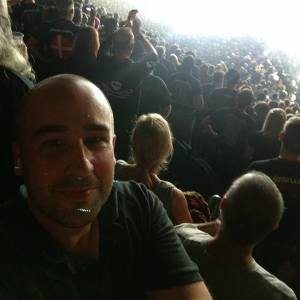 Profilbild von Kai Schlummer