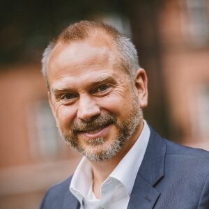 Profilbild von Kai Schmidt-Holzmann