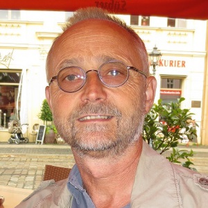 Profilbild von Kai Schmidt
