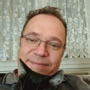 Profilbild von Kai Schmidt