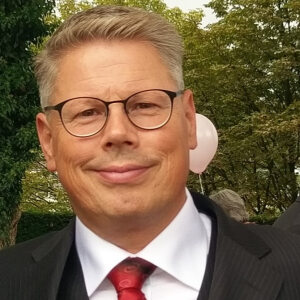 Profilbild von Kai Schmidt