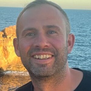 Profilbild von Kai Schmieder
