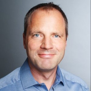 Profilbild von Kai Schmitz