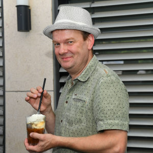 Profilbild von Kai Schmitz