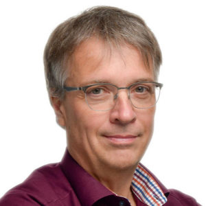 Profilbild von Kai Schnabel