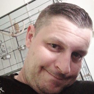 Profilbild von Kai Schneider