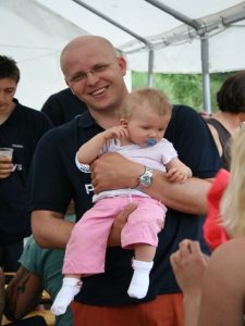 Profilbild von Kai Schnur