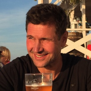 Profilbild von Kai Schramm