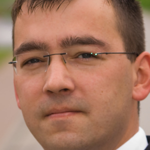Profilbild von Kai Schröder