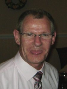 Profilbild von Kai Schröter