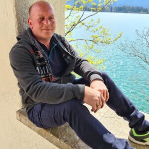 Profilbild von Kai Schroeter