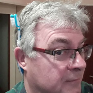 Profilbild von Kai Schüler