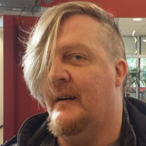 Profilbild von Kai Schuhmann