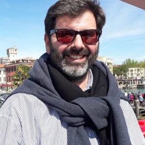Profilbild von Kai Schulz