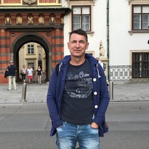 Profilbild von Kai Schulz