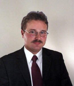 Profilbild von Kai Schulze