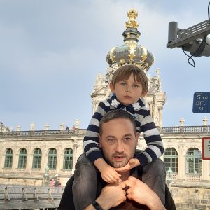 Profilbild von Kai Schulze