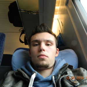 Profilbild von Kai Schumacer