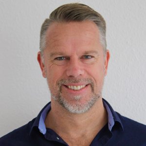 Profilbild von Kai Schumacher