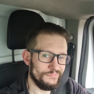 Profilbild von Kai Schumacher