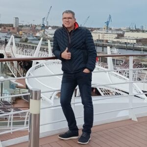 Profilbild von Kai Schwarz