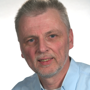 Profilbild von Kai Schwerdtfeger