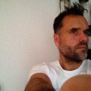 Profilbild von Kai Sibbers