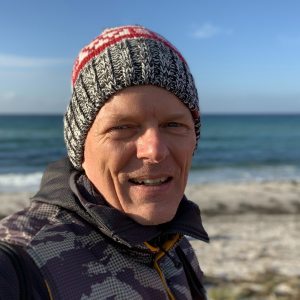 Profilbild von Kai Siegel