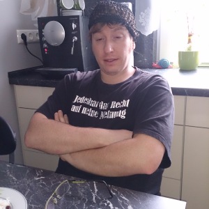 Profilbild von Kai Siemianowski