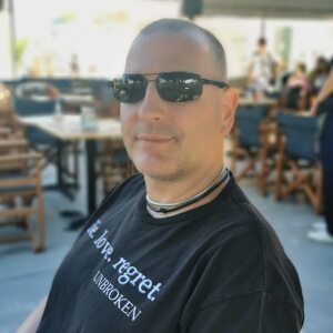 Profilbild von Kai Siewert