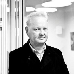 Profilbild von Kai Simon