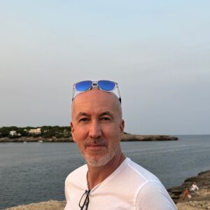 Profilbild von Kai Sommer