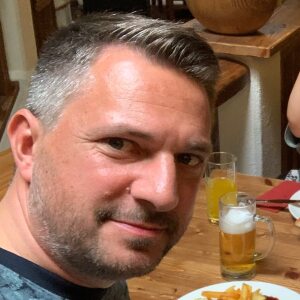 Profilbild von Kai Sonntag